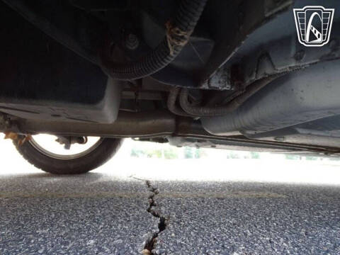 1995 Chevrolet Corvette