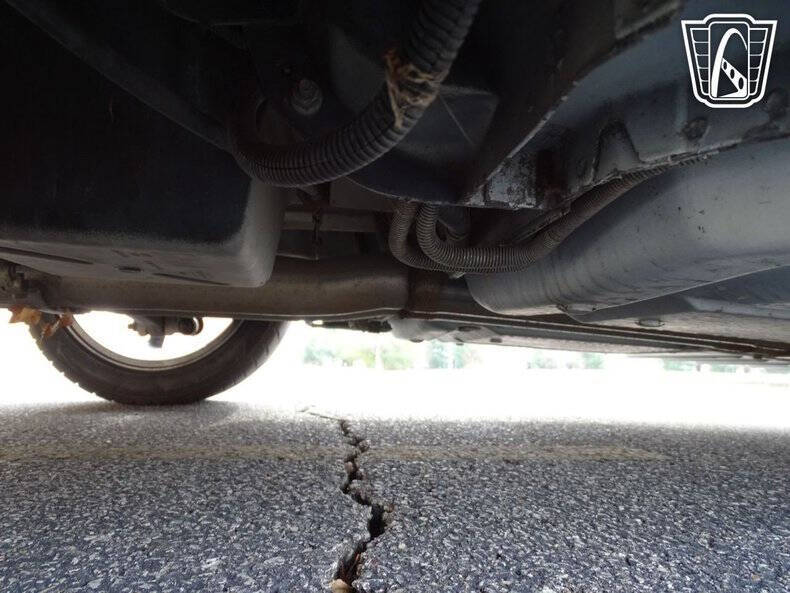 1995 Chevrolet Corvette