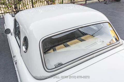 1956 Ford Thunderbird