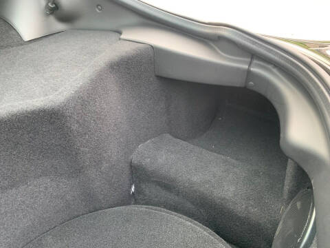 2000 Dodge Viper GTS