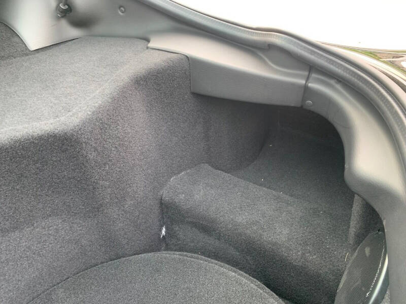 2000 Dodge Viper GTS