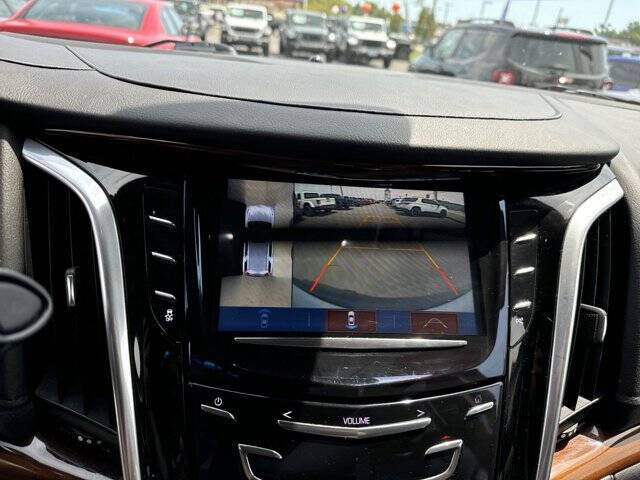 2020 Cadillac Escalade ESV for sale at Mid-State Pre-Owned in Beckley, WV