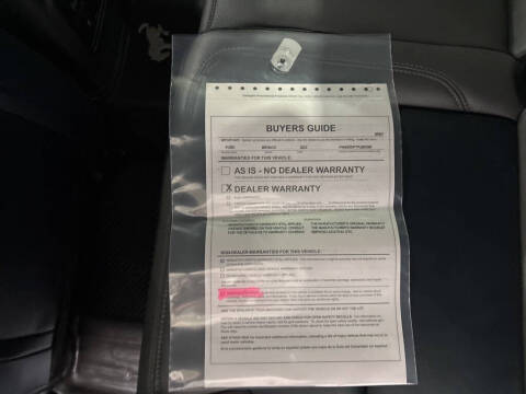 2023 Ford Bronco Big Bend Advanced