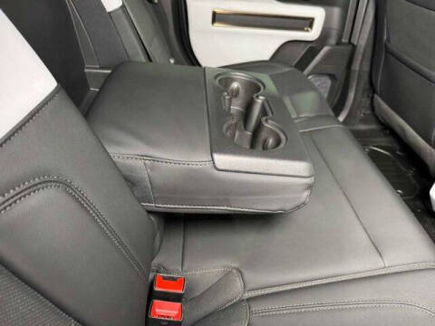 2023 GMC HUMMER EV 3X