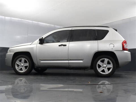 2010 Jeep Compass Sport