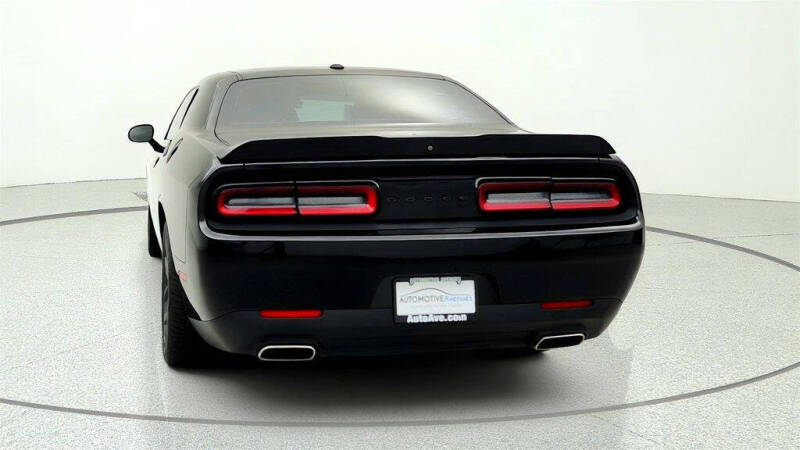2021 Dodge Challenger GT