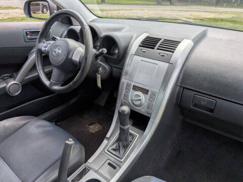 2010 Scion tC