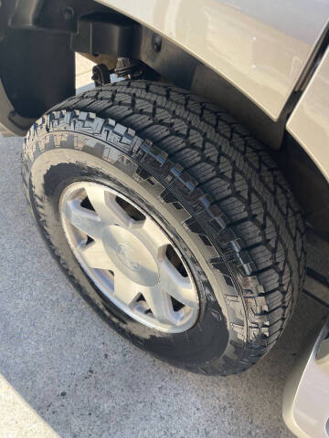 2002 Cadillac Escalade