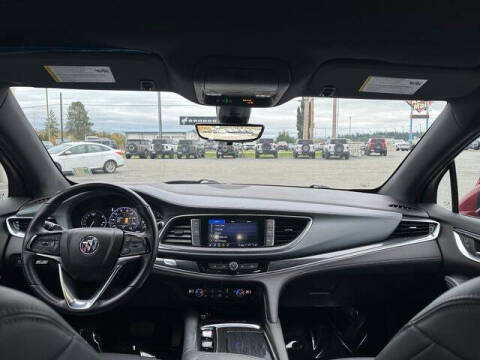 2024 Buick Enclave Premium