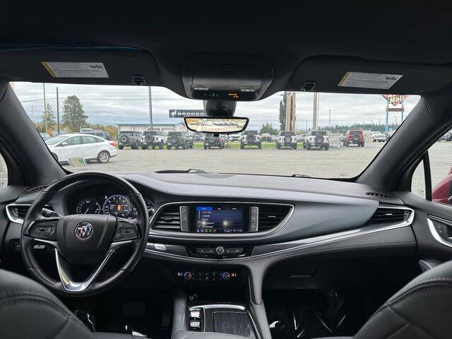 2024 Buick Enclave Premium