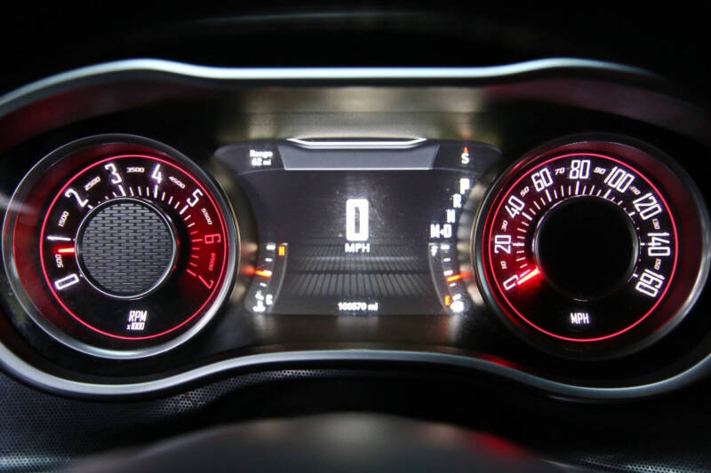 2016 Dodge Challenger R/T