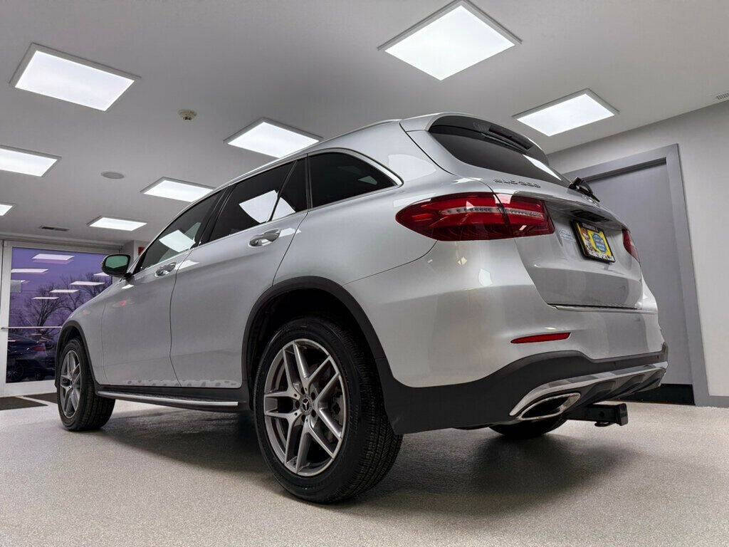 2019 Mercedes-Benz GLC for sale at Conway Imports in   Streamwood, IL