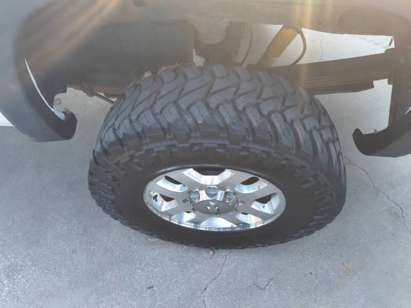 2011 GMC Sierra 2500HD SLE