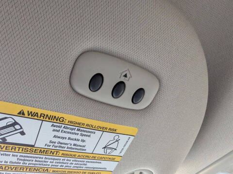 2016 Lincoln Navigator Select