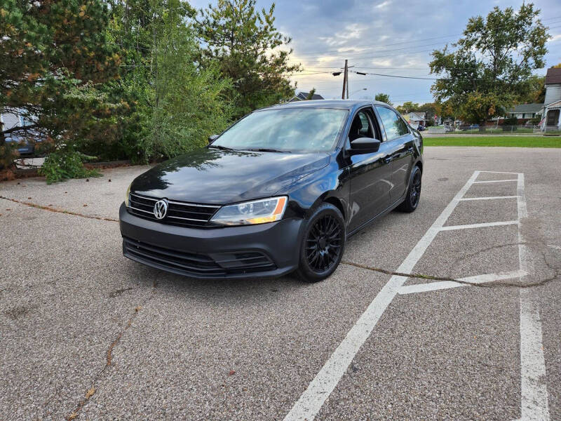 2011 Volkswagen Jetta