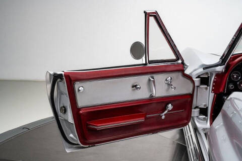 1965 Chevrolet Corvette