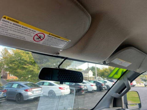 2021 Chevrolet Express 3500