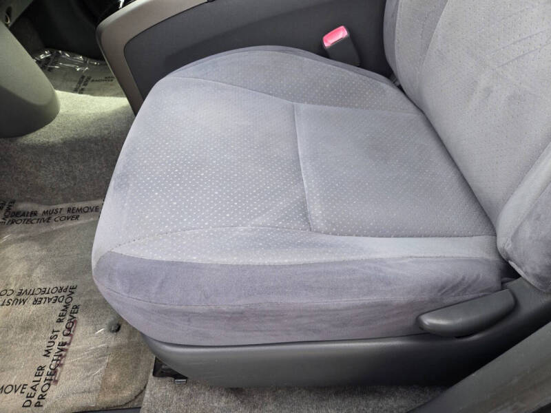 2005 Toyota Prius