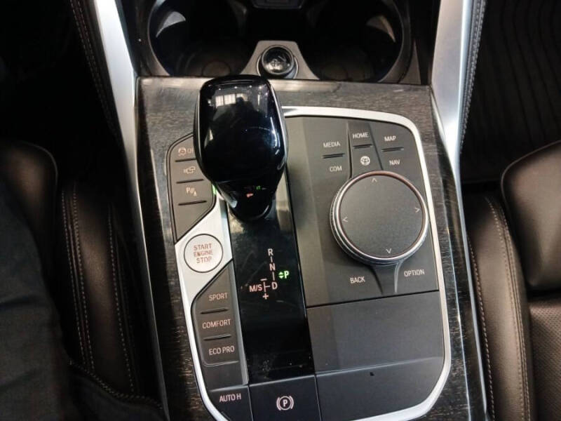 2023 BMW 4 Series M440i xDrive