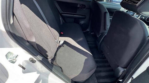 2008 Scion xB