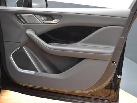 2019 Jaguar I-PACE EV400 S