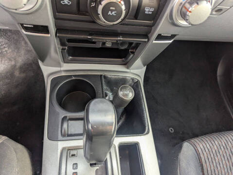 2011 Toyota 4Runner SR5