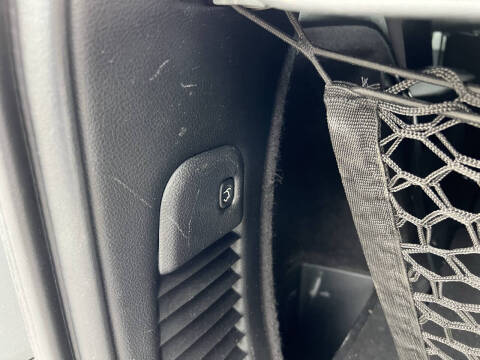 2012 Dodge Durango Citadel
