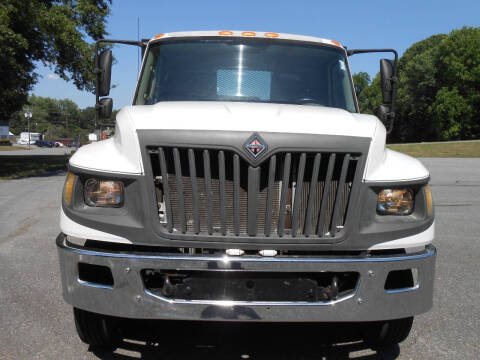 2014 International TerraStar