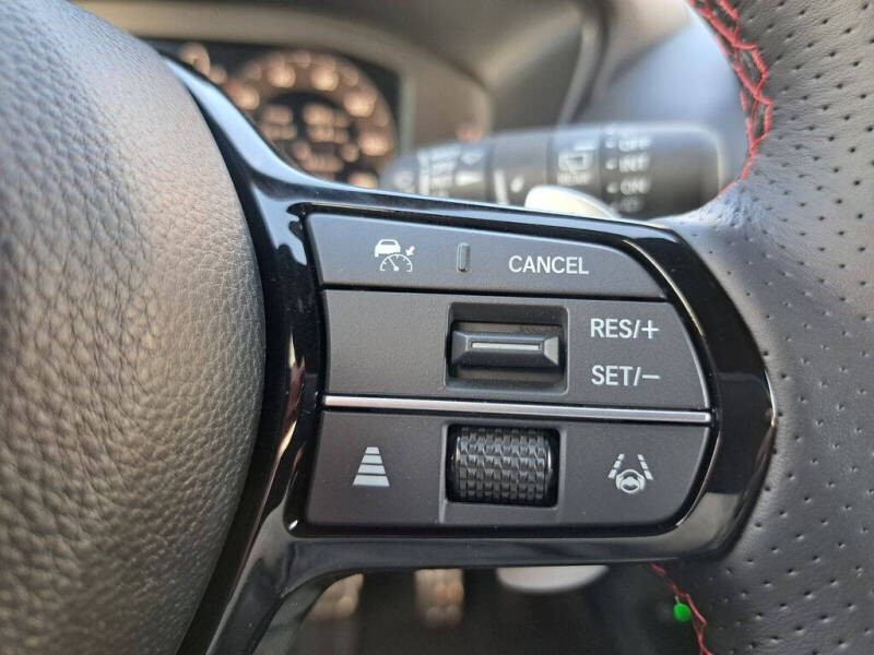 2025 Acura ADX w/A-SPEC