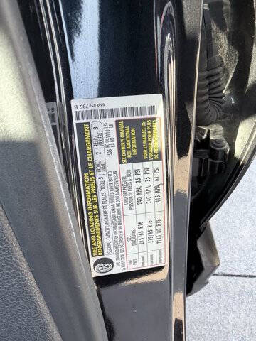 2011 Volkswagen Tiguan S