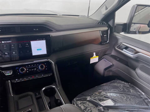 2026 GMC Sierra 3500HD