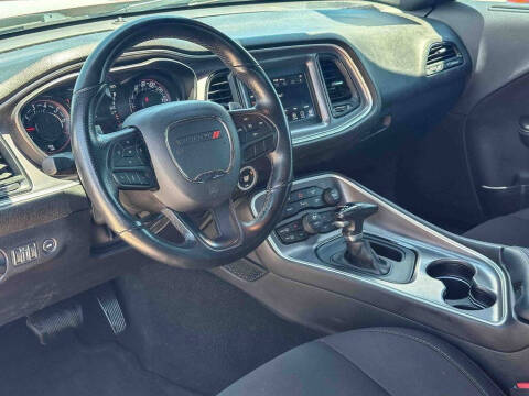 2021 Dodge Challenger GT