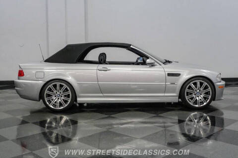2004 BMW M3