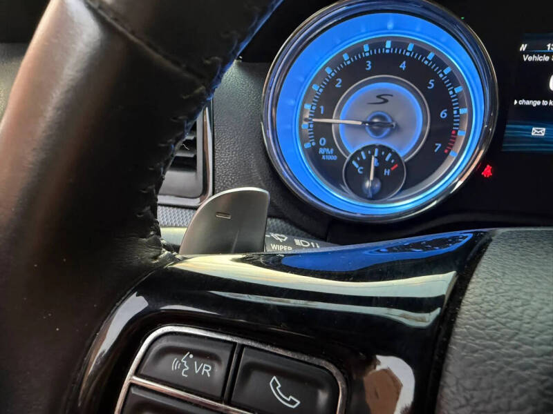 2014 Chrysler 300 S
