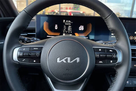 2026 Kia K5