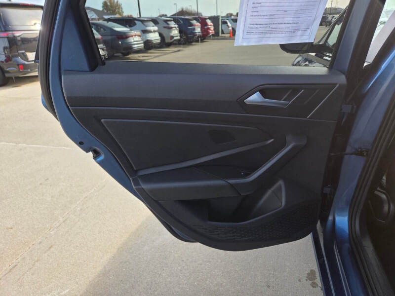 2020 Volkswagen Jetta