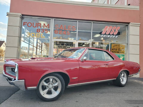 1966 Pontiac LeMans