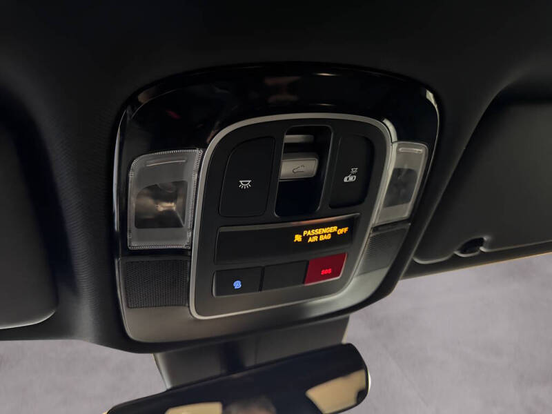 2023 Hyundai Tucson N Line