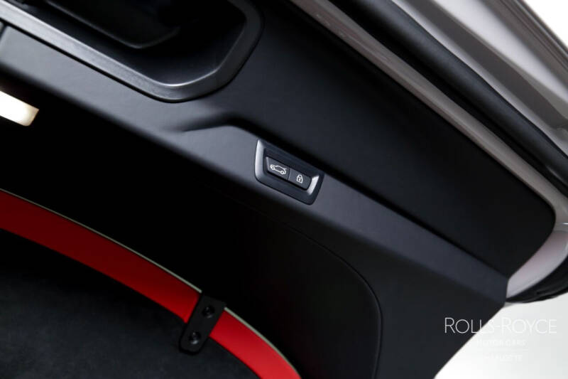 2024 Rolls-Royce Cullinan