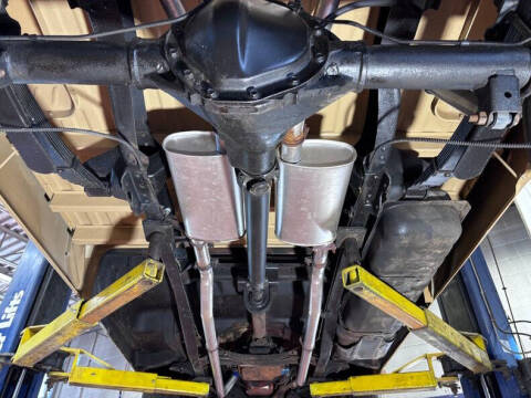 1976 Chevrolet Silverado 1500