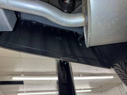 2010 Cadillac DTS Luxury Collection