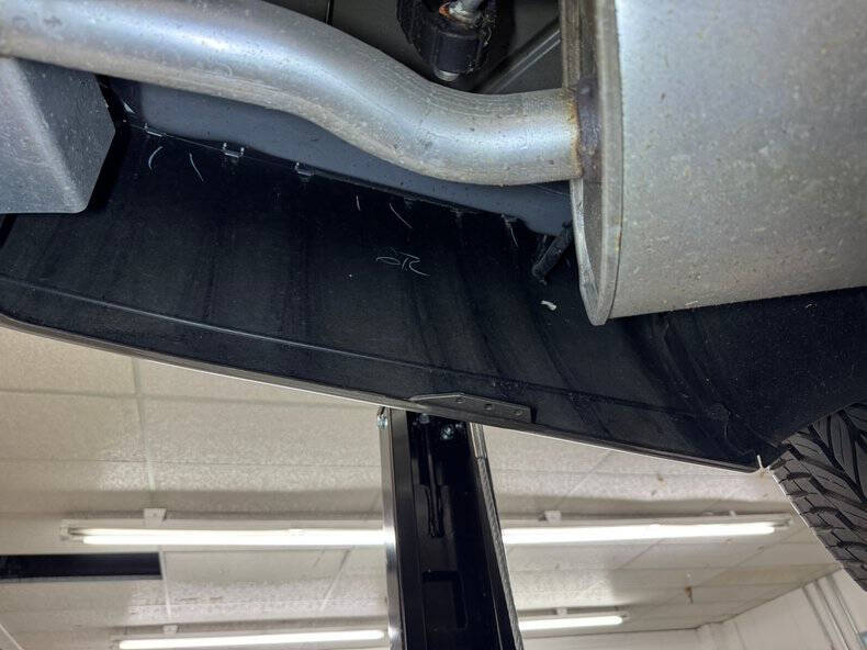 2010 Cadillac DTS Luxury Collection