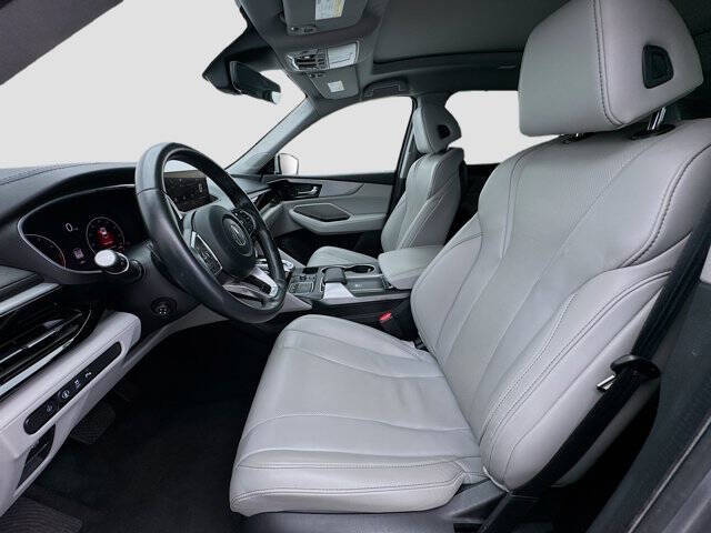 2023 Acura MDX w/Tech