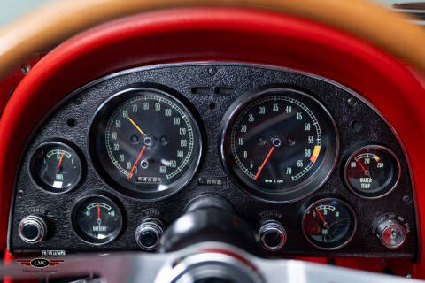 1967 Chevrolet Corvette