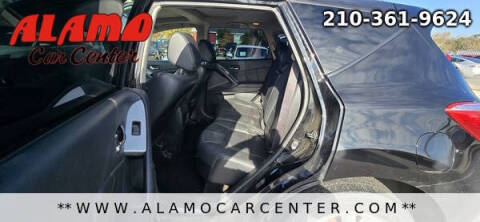 2014 Nissan Murano LE