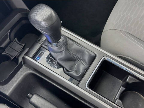 2016 Toyota Tacoma SR5 V6