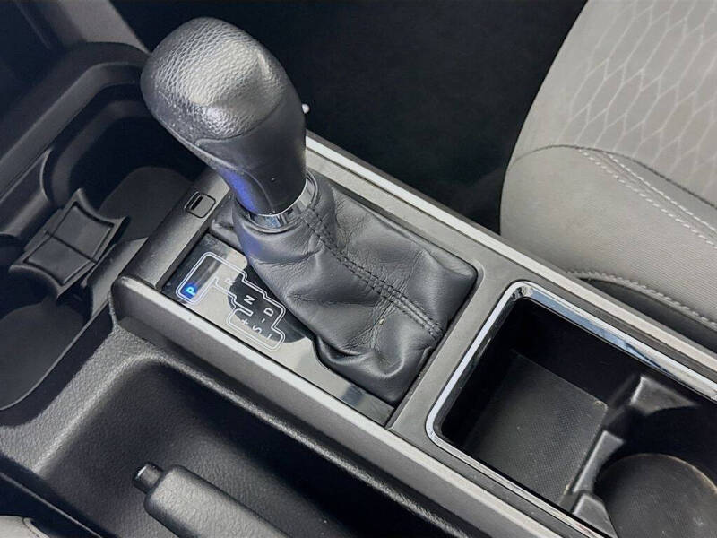 2016 Toyota Tacoma SR5 V6