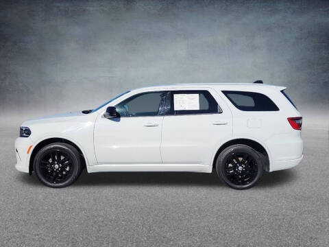 2023 Dodge Durango GT