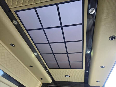 2016 Mercedes-Benz Sprinter