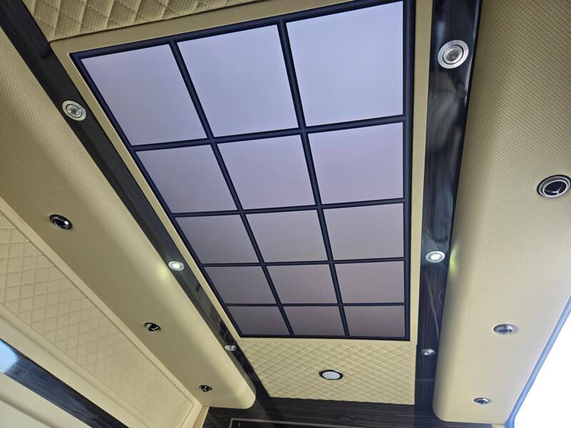 2016 Mercedes-Benz Sprinter